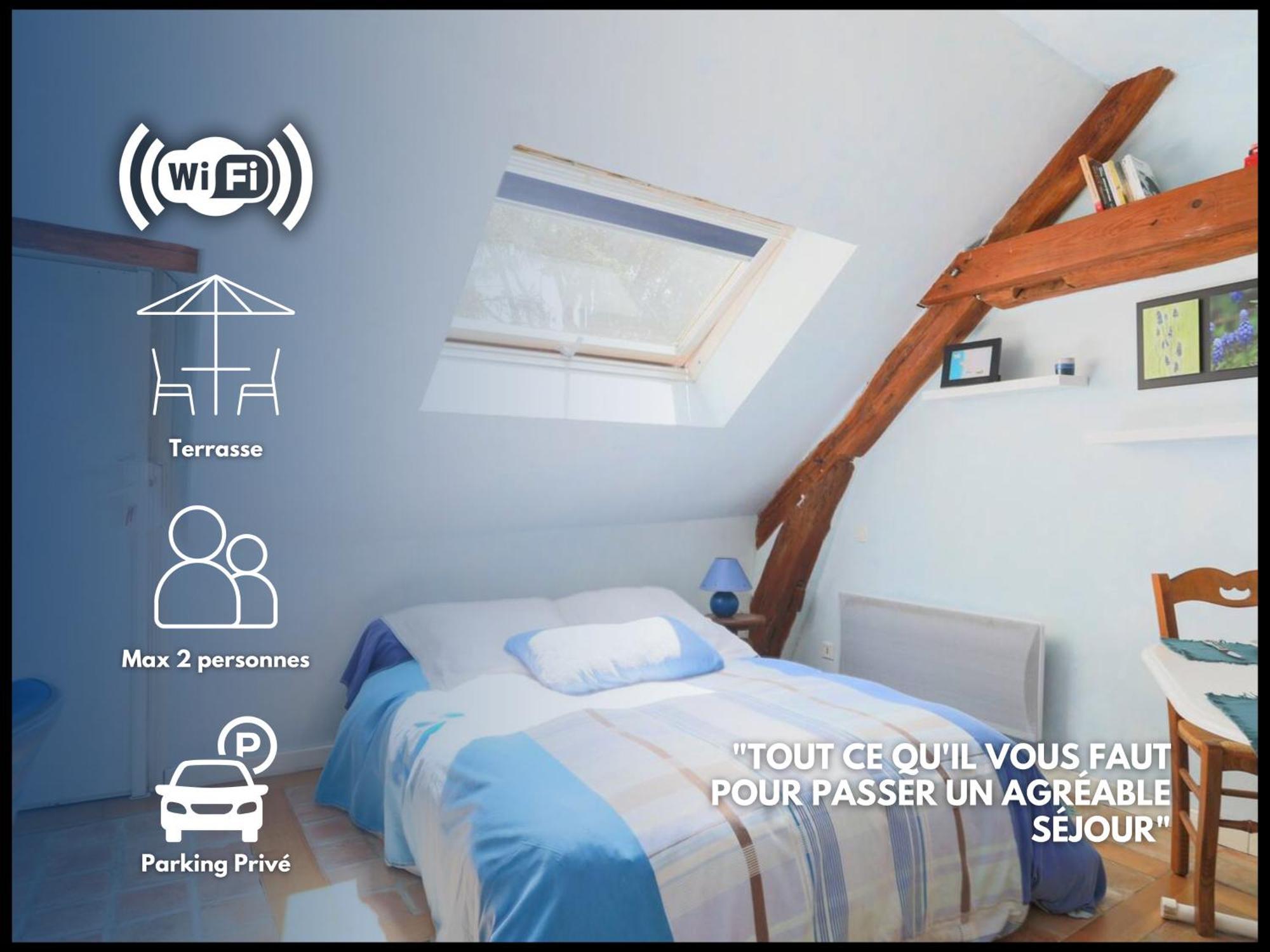 Cosy Home à la campagne proche des grandes agglomérations parisiennes Richarville Extérieur photo